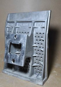قطعات کارخانه سیمان-زره گریت کولر
