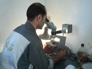 متالوگرافی